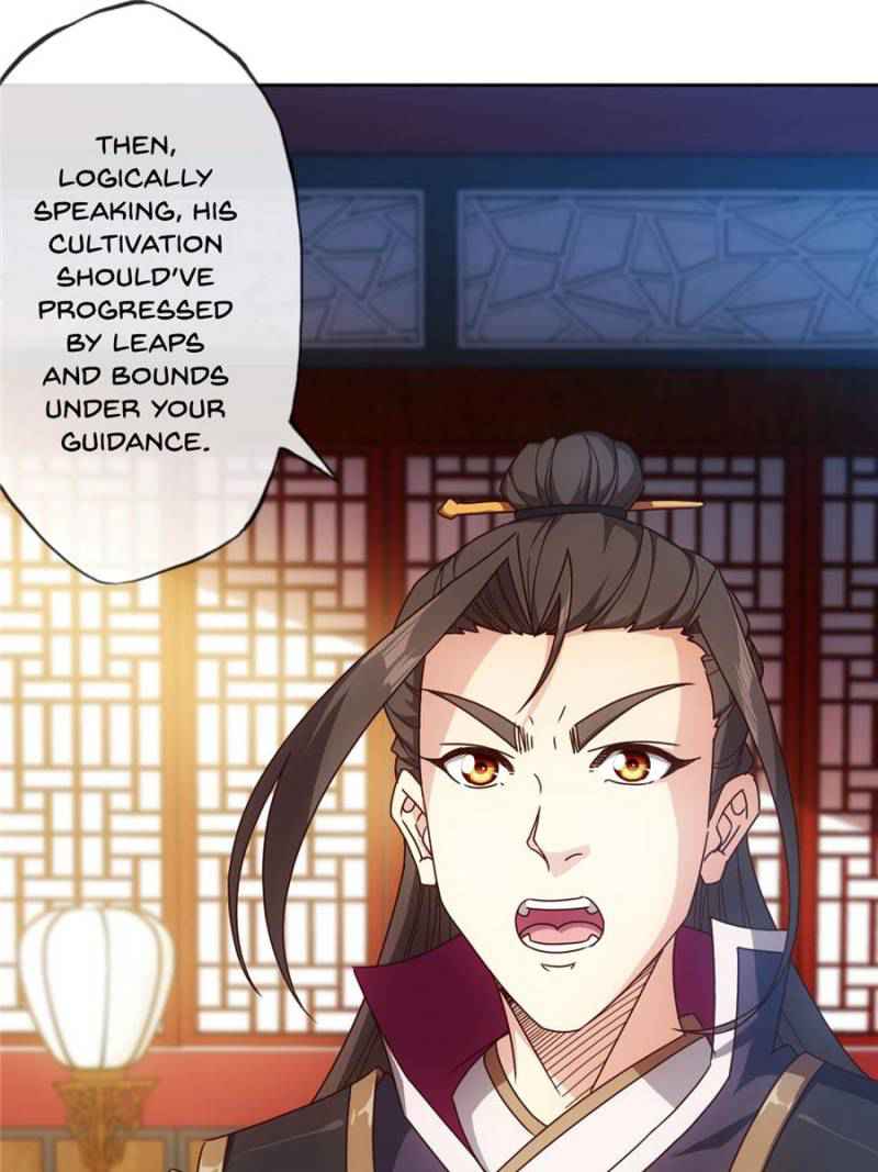 The Greatest Deity Chapter 100 39